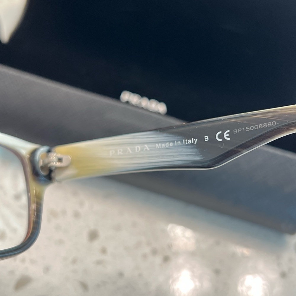 New Original PRADA frames - Picture 4 of 5